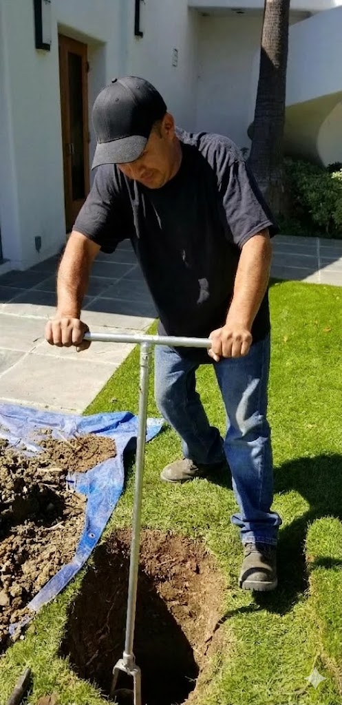 SoCal Digging Operations LLC — About Us