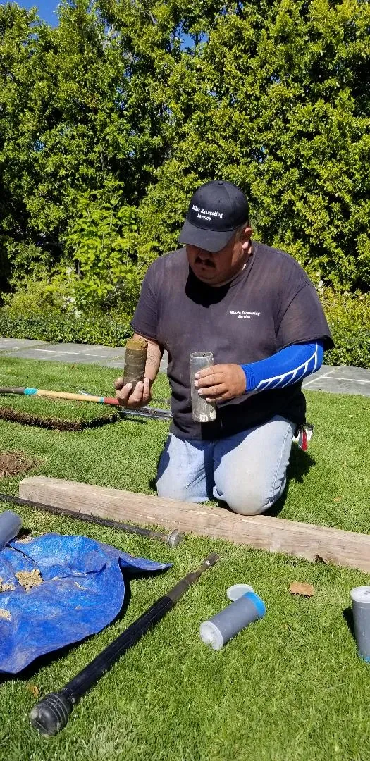 SoCal Digging — trenching work